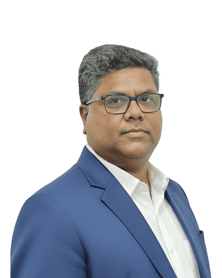 Arunkumar MS