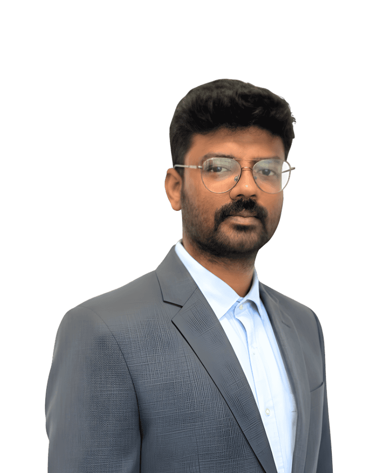 Vasanthraj Devaraju