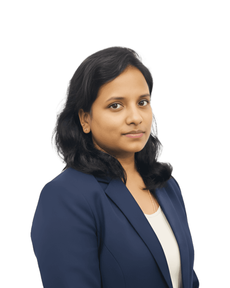 Priyanka Gunasekaran