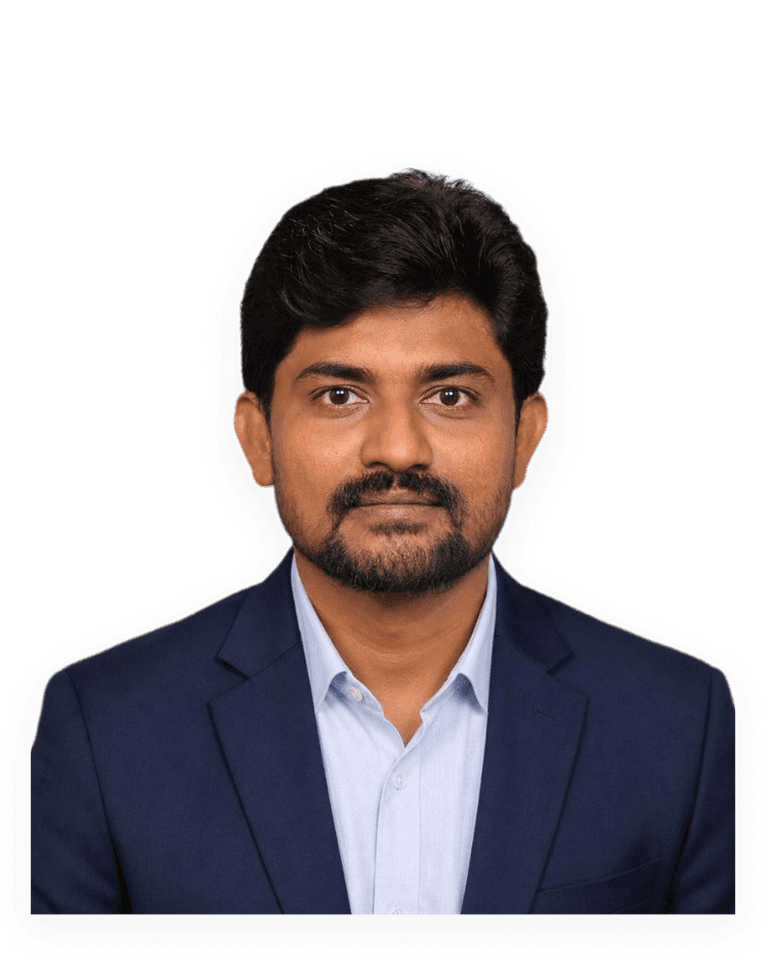 Kaarthik Loganathan