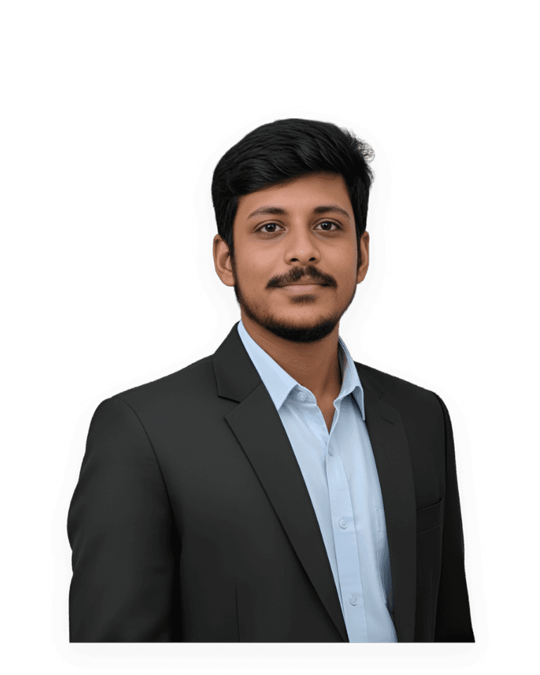 Aravinth Kanagaraj