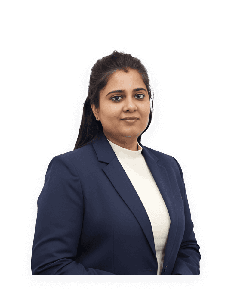 Shreenidhi Sakthivel